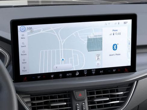 New 2026 Ford Escape PHEV image 14