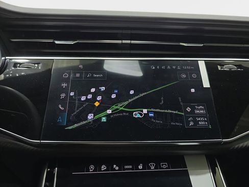 New 2026 Audi SQ7 Prestige AWD/4WD image 20