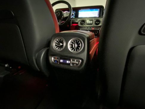Used 2020 Mercedes-Benz G 63 AMG 4MATIC image 37