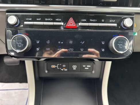 New 2026 Hyundai Tucson Limited image 18