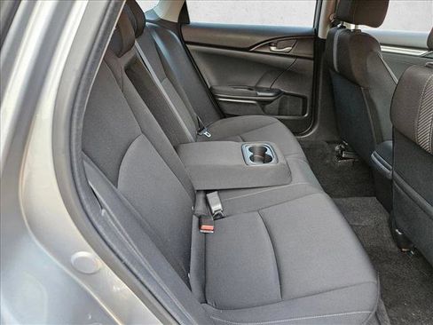 Used 2016 Honda Civic EX image 21