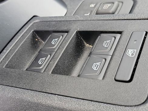 Used 2024 Ford Bronco Raptor AWD/4WD image 30
