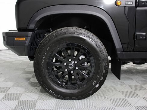 New 2026 INEOS Grenadier image 16