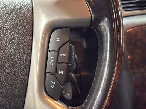 Used 2014 GMC Sierra 3500 Denali AWD/4WD image 22