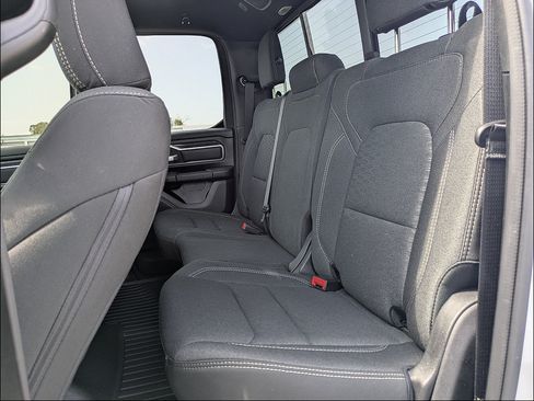 Used 2025 RAM 1500 Big Horn RWD image 15