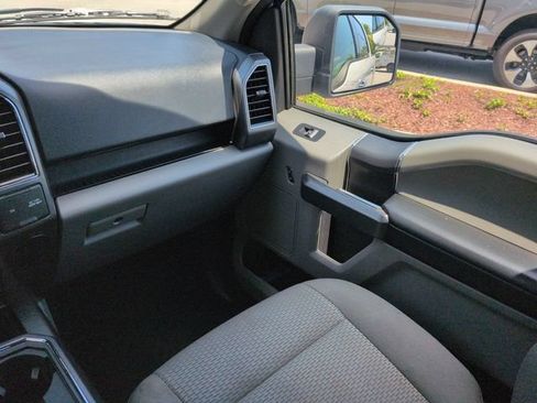 Used 2019 Ford F150 XLT w/ Equipment Group 302A Luxury AWD/4WD image 17