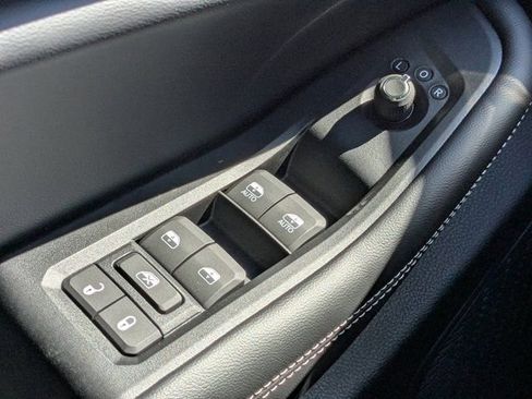 New 2026 Jeep Grand Cherokee Altitude image 26