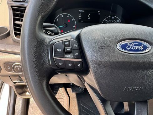 Used 2022 Ford Transit 350 Medium Roof RWD image 23