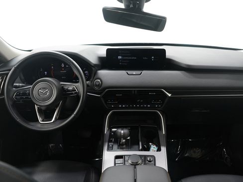 Certified 2024 MAZDA CX-90 Plug-In Hybrid w/ Preferred image 18