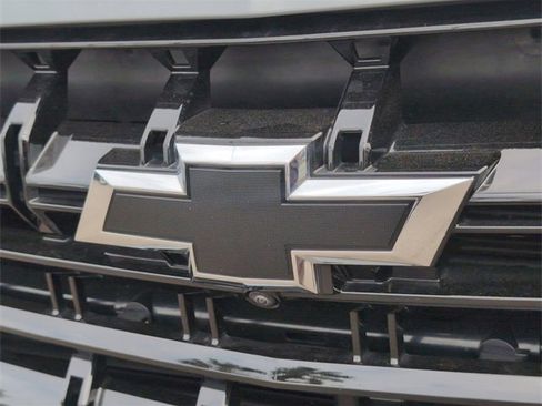 Used 2025 Chevrolet Tahoe Z71 image 29