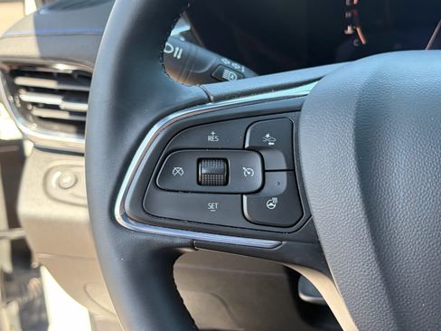 Used 2024 Buick Envista Sport Touring w/ Convenience I Package FWD image 16