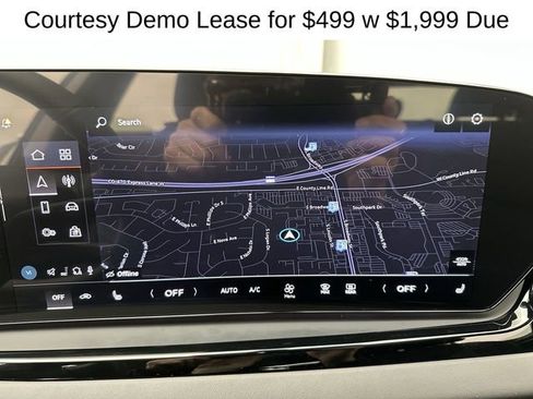 Used 2025 Audi A5 2.0T Premium Plus w/ Premium Plus image 18