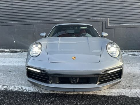 Certified 2023 Porsche 911 Carrera S image 13