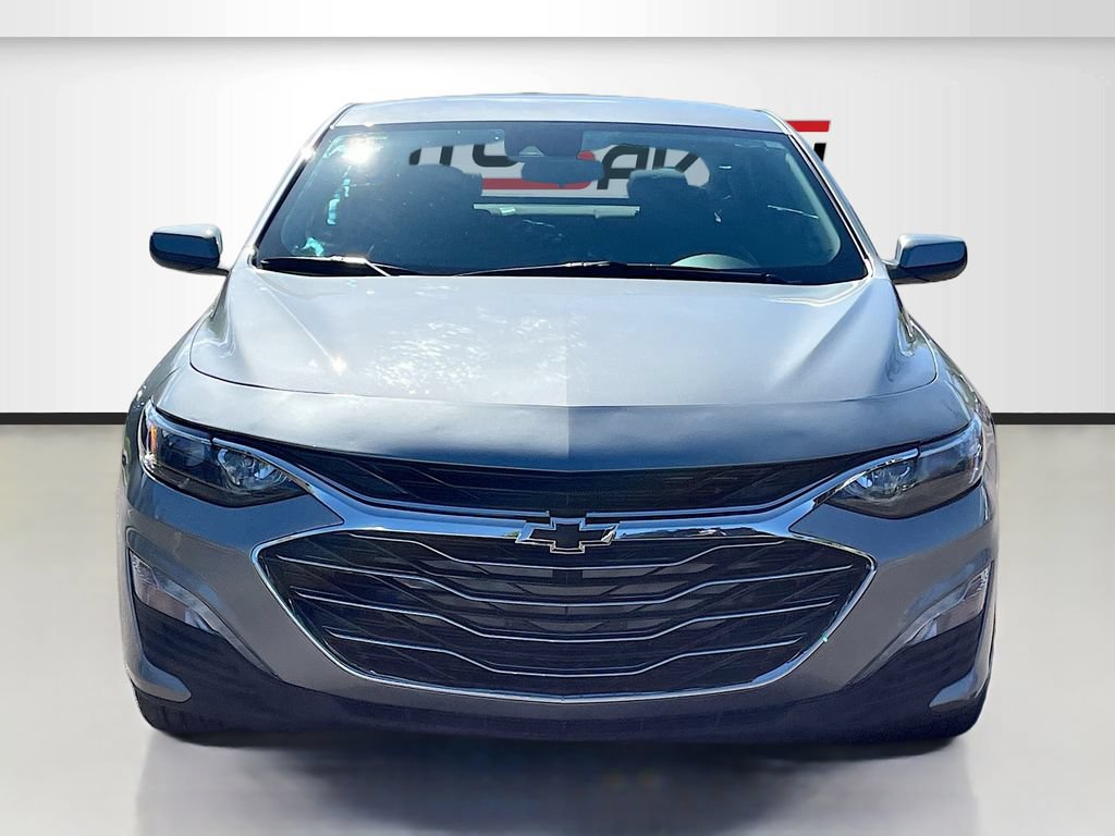 Used 2024 Chevrolet Malibu RS w/ LPO, Floor Liner Package FWD image 2