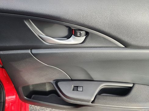 Used 2016 Honda Civic LX image 31