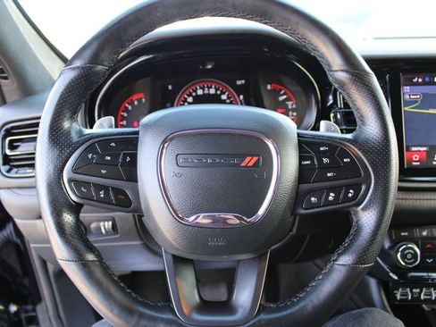 Used 2022 Dodge Durango R/T image 13