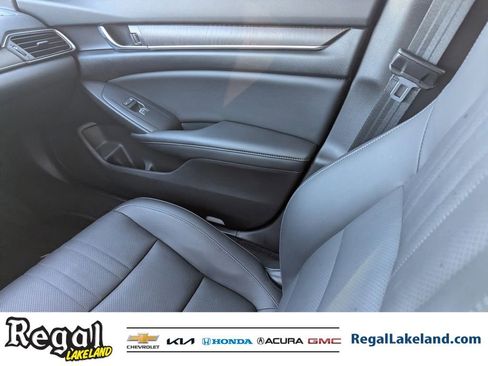 Used 2022 Honda Accord EX-L image 13