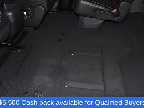 New 2026 Chrysler Pacifica Select w/ S Appearance Package FWD image 34