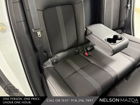 New 2026 MAZDA CX-50 AWD 2.5 S w/ Preferred Pkg image 41