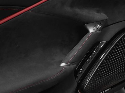 Certified 2022 Ferrari Roma RWD image 76