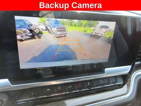 Certified 2022 Chevrolet Silverado 1500 RST w/ All Star Edition Plus AWD/4WD image 19