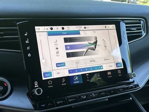 New 2026 Jeep Grand Wagoneer Limited image 30