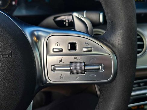 Used 2019 Mercedes-Benz E 63 AMG S w/ Exterior Lighting Package image 35