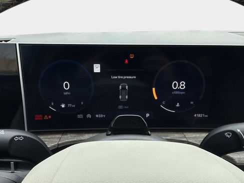 Used 2024 Hyundai Santa Fe Calligraphy image 30