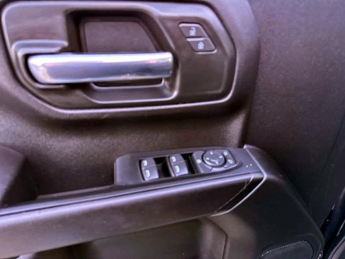 Used 2024 GMC Sierra 1500 Pro w/ Graphite Edition image 20