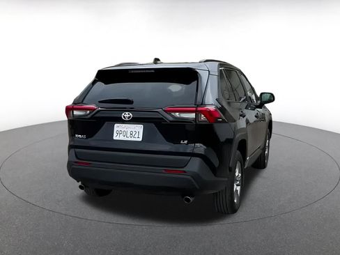 Used 2025 Toyota RAV4 LE image 14