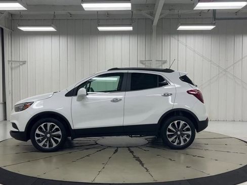 Used 2022 Buick Encore Preferred w/ Safety Package image 5