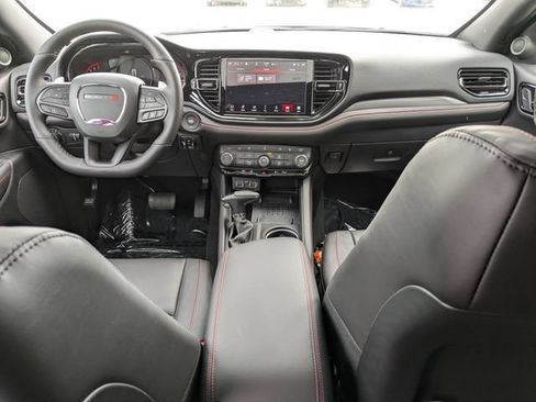 New 2026 Dodge Durango GT AWD/4WD image 30
