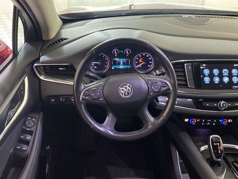 Used 2019 Buick Enclave Essence FWD image 24