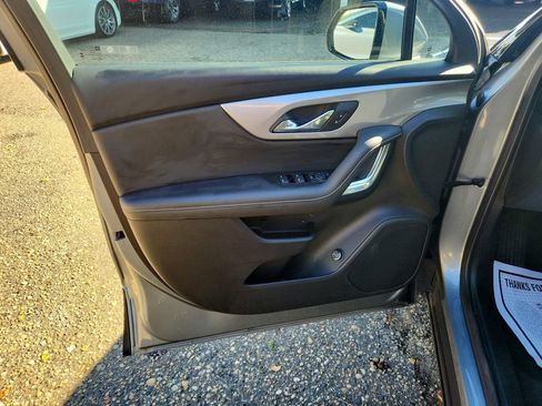 Used 2023 Chevrolet Blazer LT w/ Convenience Package image 10