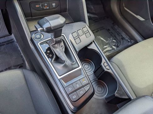 Certified 2026 Kia Sportage LX image 25