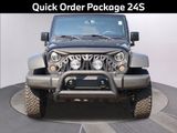 Used 2016 Jeep Wrangler Sport w/ Quick Order Package 24S image 3