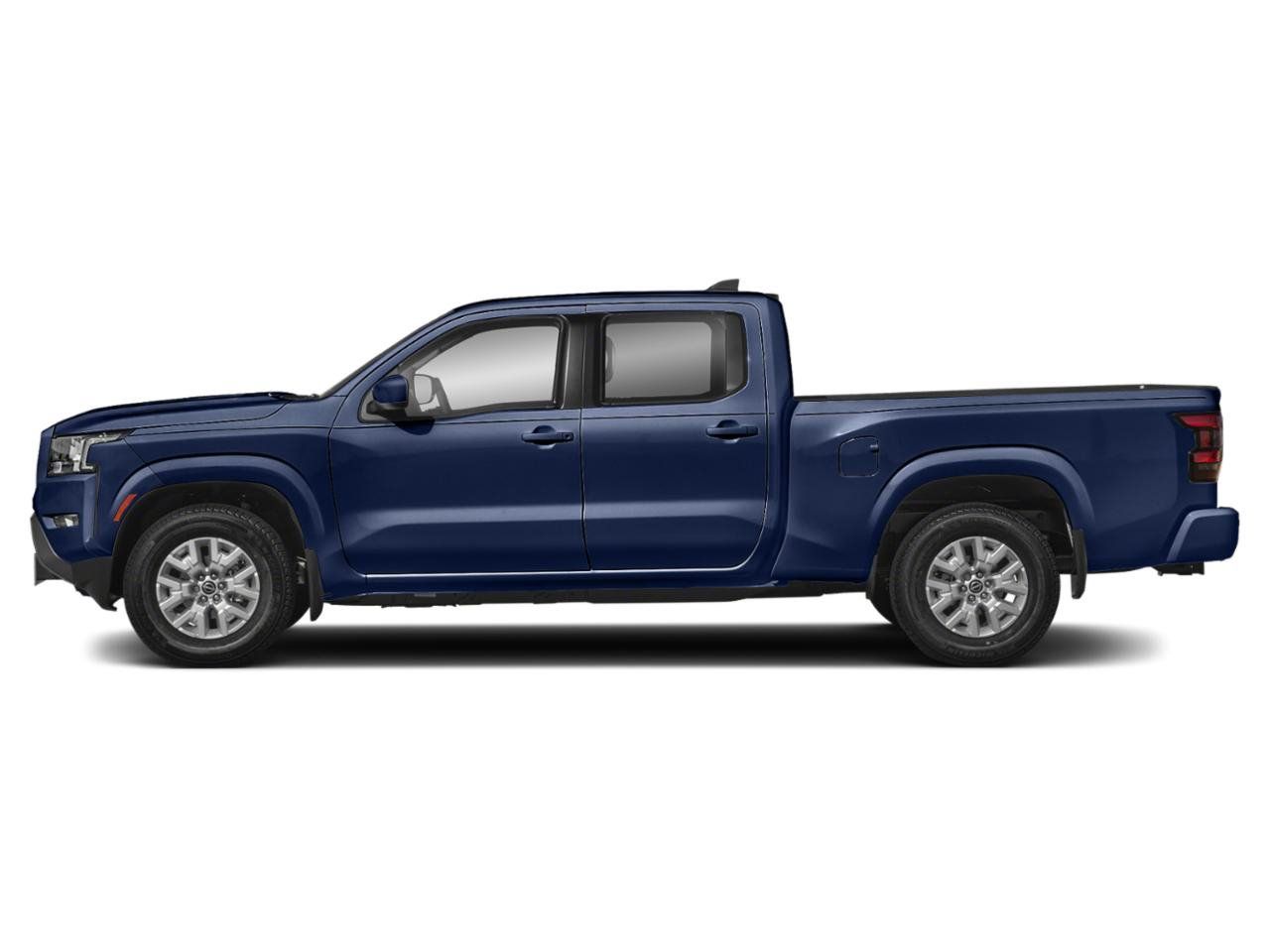 Used 2022 Nissan Frontier SV w/ Technology Package AWD/4WD image 40