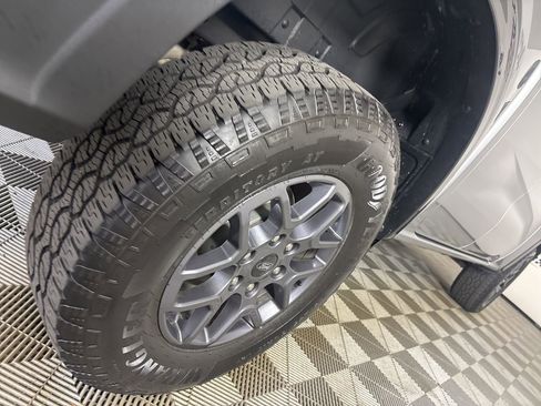 Used 2024 Ford Ranger XLT w/ Trailer Tow Package image 32