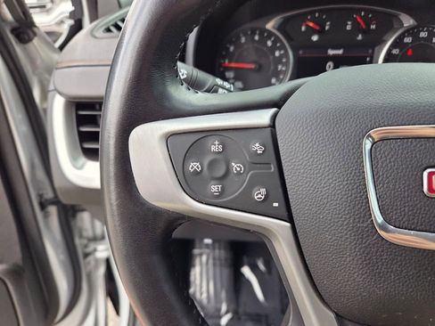 Certified 2021 GMC Terrain SLT w/ Elevation Edition image 31