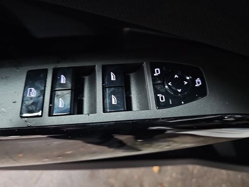 New 2026 BMW X3 xDrive30 w/ M Sport Package image 28