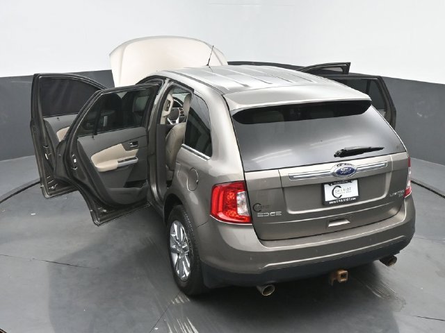 Used 2014 Ford Edge Limited w/ Driver Entry Package AWD/4WD image 35