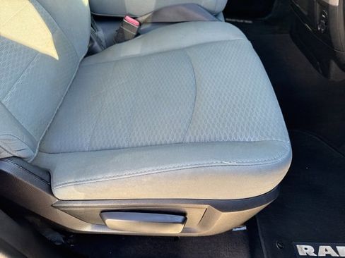 Used 2016 RAM 1500 Express image 13