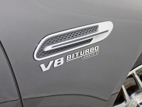 Used 2019 Mercedes-Benz AMG GT 63 image 13