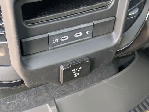 New 2026 RAM 1500 RHO AWD/4WD image 24