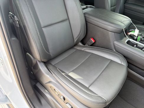 Used 2026 GMC Sierra 1500 Denali AWD/4WD image 13