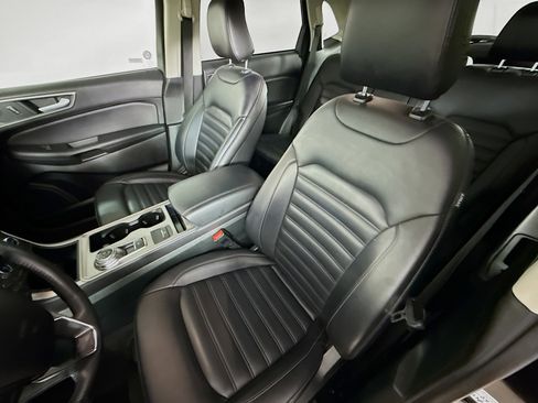 Used 2024 Ford Edge SEL image 24