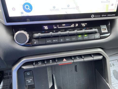 Used 2024 Toyota Sequoia TRD Pro image 29