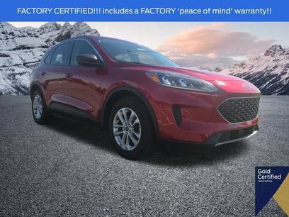 Used 2022 Ford Escape SE w/ Convenience Package