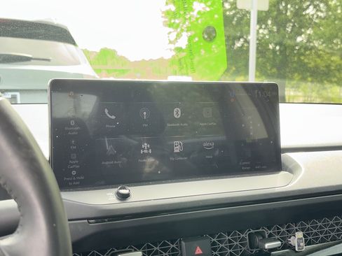 Used 2025 Honda Accord EX-L image 25