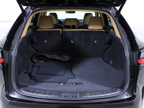 Used 2024 Lexus NX 350 AWD image 10